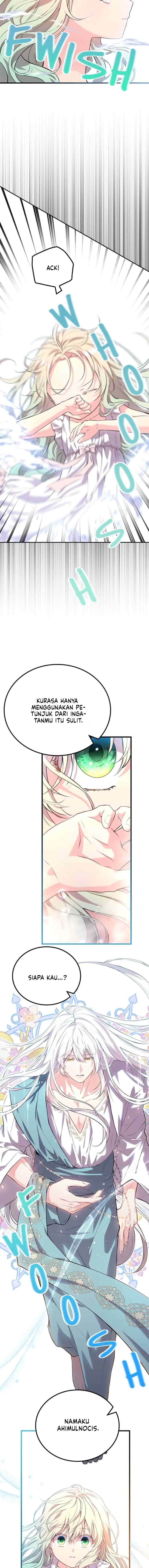 Trumping My Tragic Destiny chapter 9 halaman 17