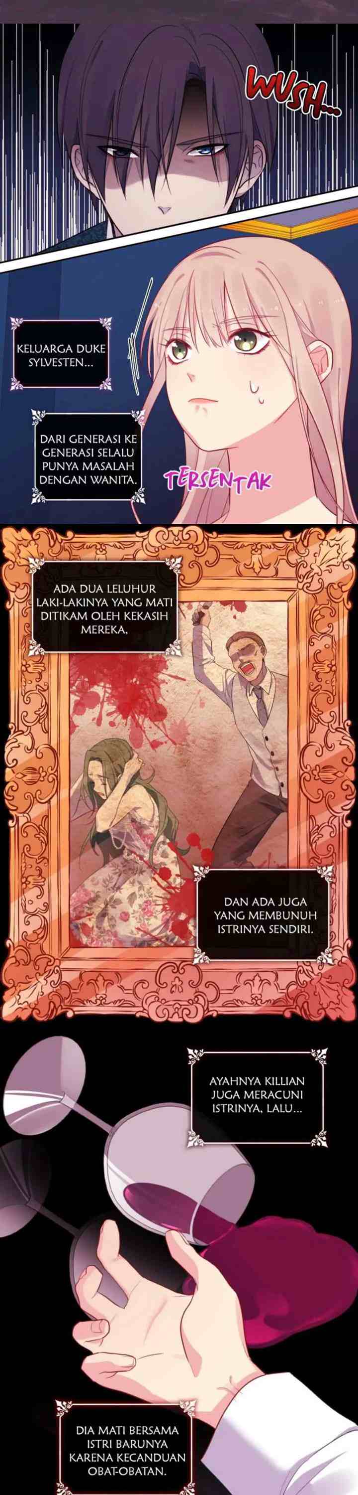 Daisy - How to Become the Duke's Fiancée chapter 6 halaman 5