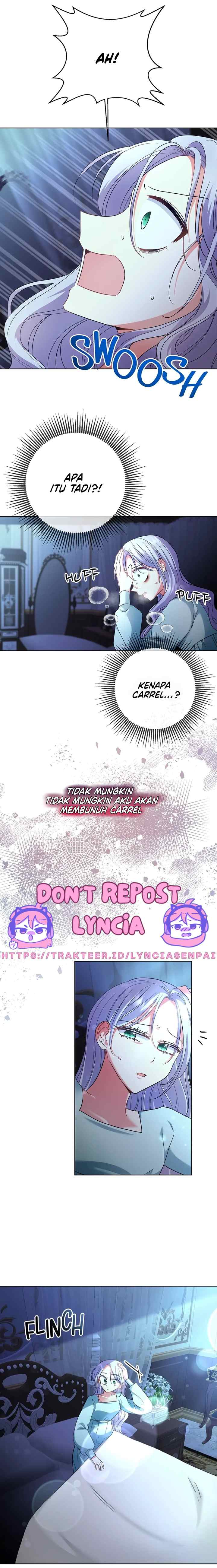 The Kids Have Changed chapter 20 halaman 5