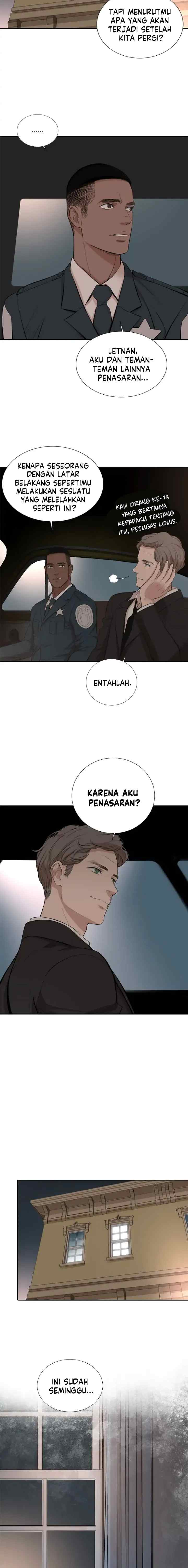Max Mojave's Case chapter 33 halaman 6