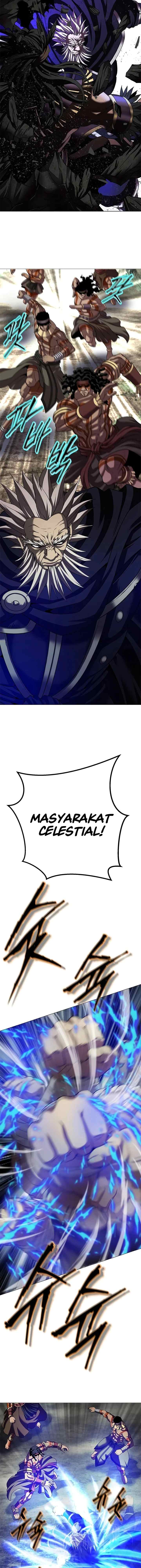 Invincible Territory chapter 17 halaman 13