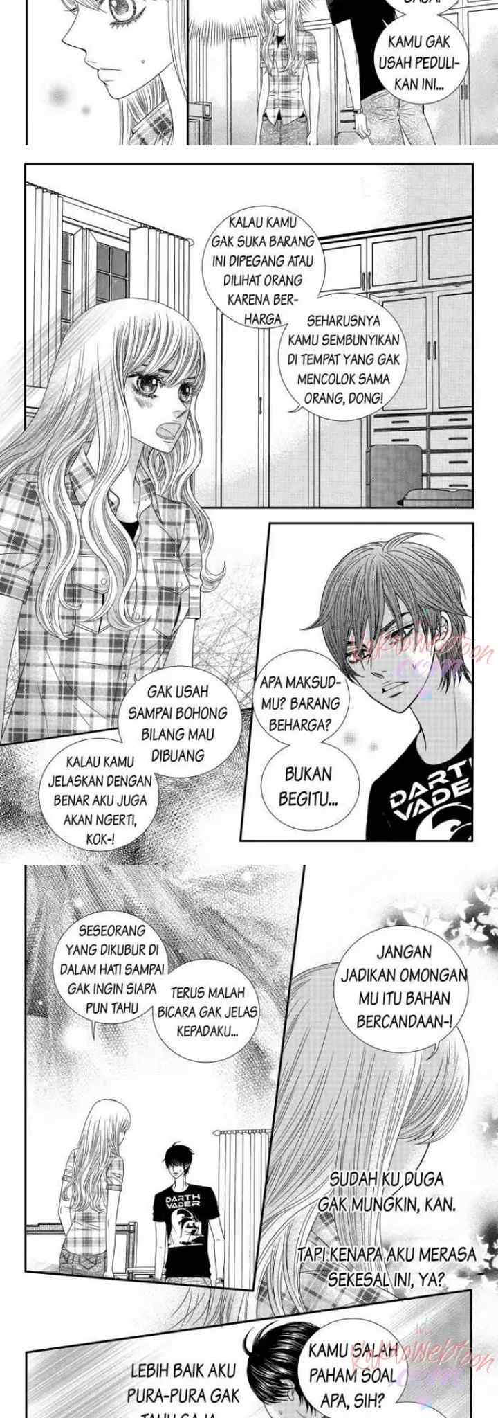 I Pick Dahong chapter 54 halaman 8