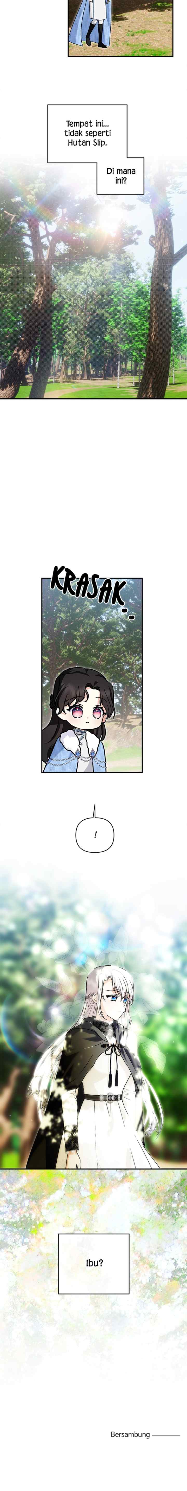 Monster Duke's Daughter chapter 165 halaman 17