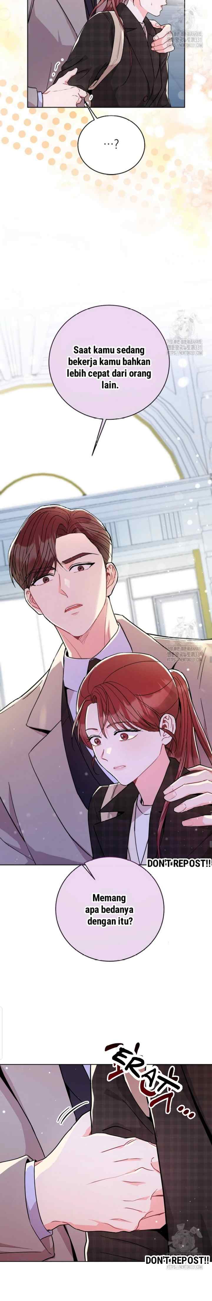 Hades and Persephone chapter 19 halaman 10
