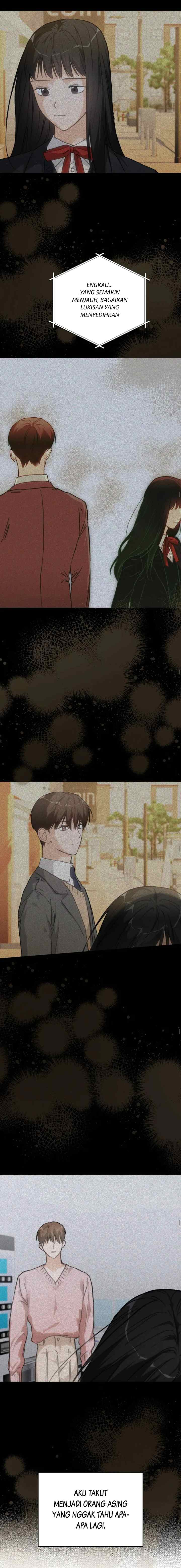 Lovely Runner chapter 74 halaman 15