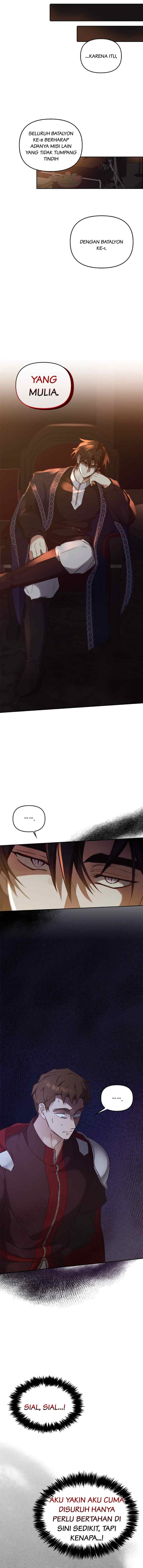 Regas chapter 45 halaman 10