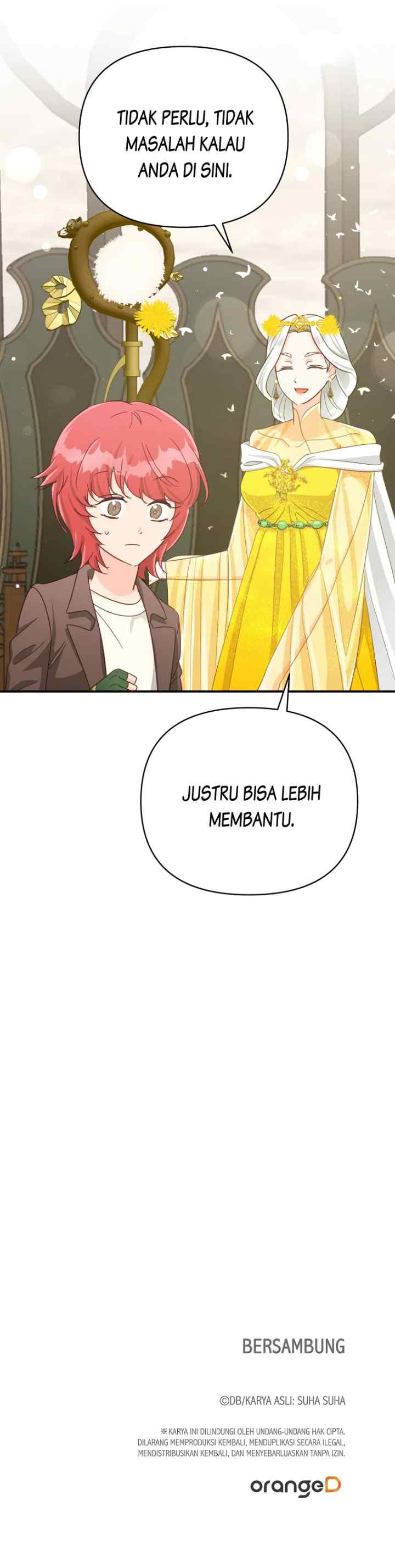 Terrarium Adventure chapter 25 halaman 20