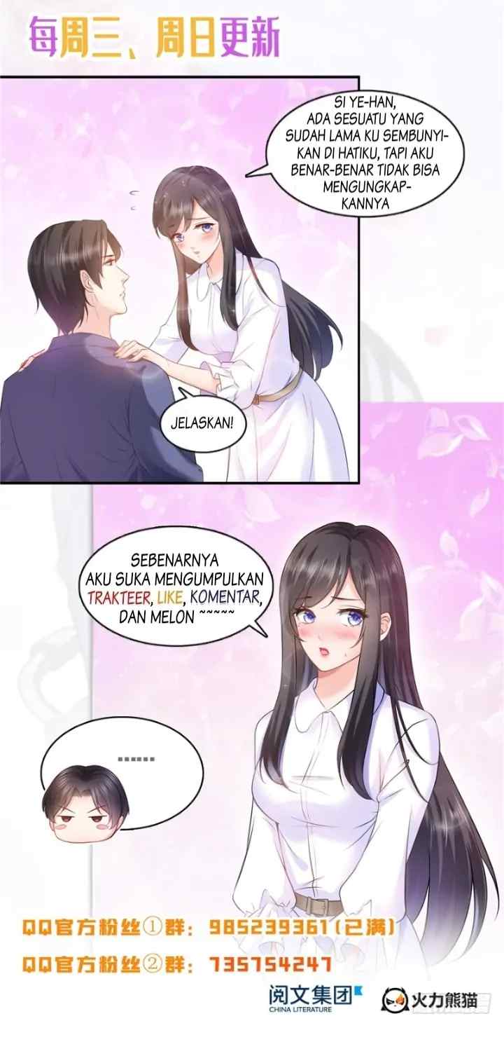 Just Like Cold Light Meets Scorching Sun chapter 40 halaman 17