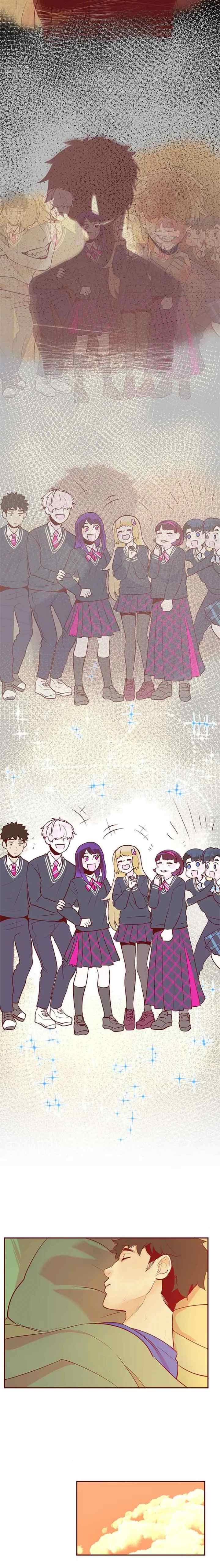 Flawless chapter 175 halaman 13