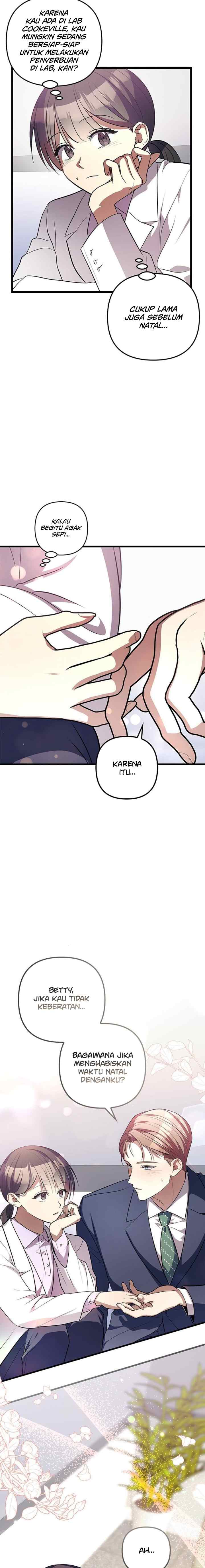 Definition of a Villain chapter 33 halaman 7