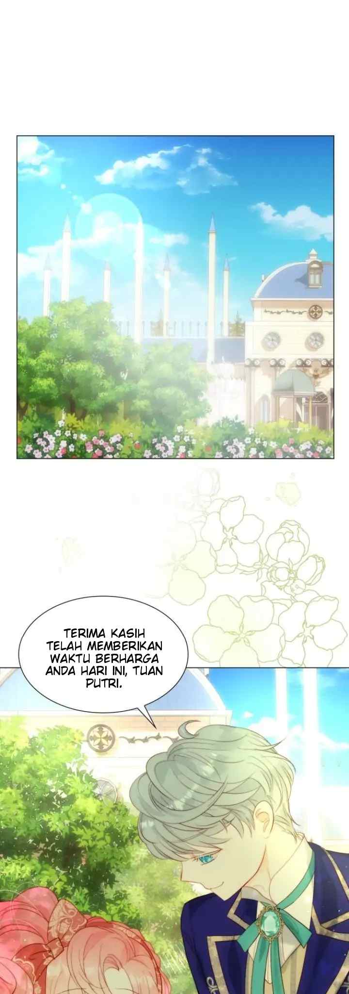 I Was Born The Second Daughter chapter 26 halaman 16