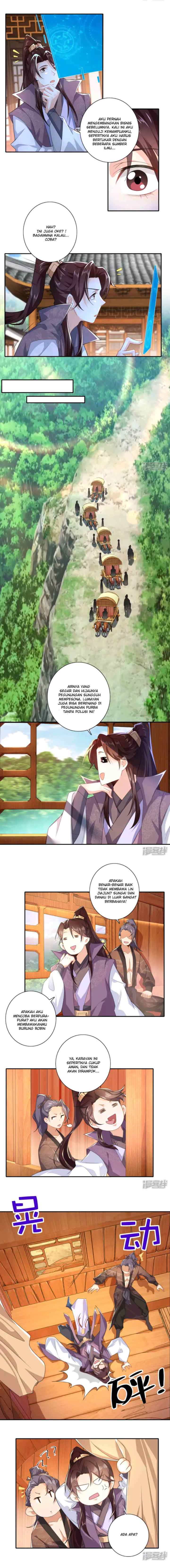 Best Son-In-Law chapter 39 halaman 5
