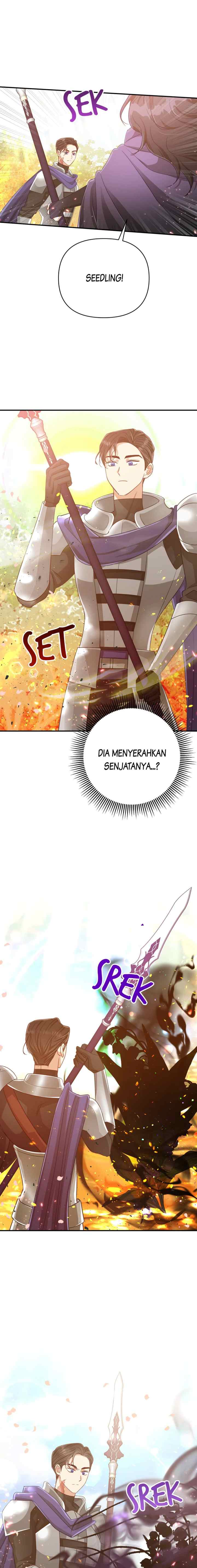 Terrarium Adventure chapter 32 halaman 12