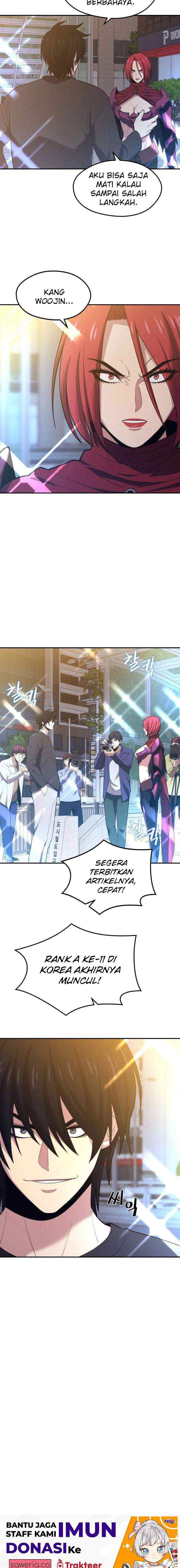 Seoul Station Necromancer chapter 20 halaman 7