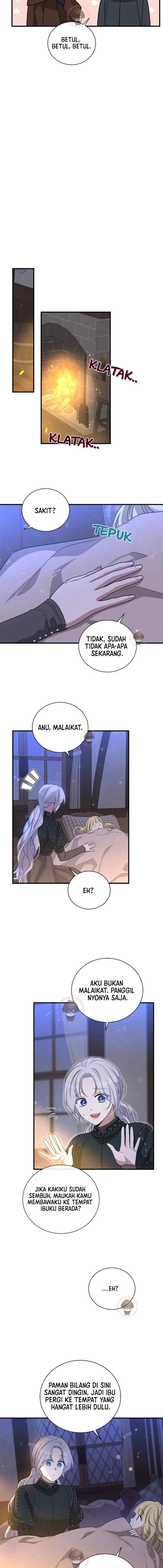 Cassia & Zesteer chapter 103 halaman 7
