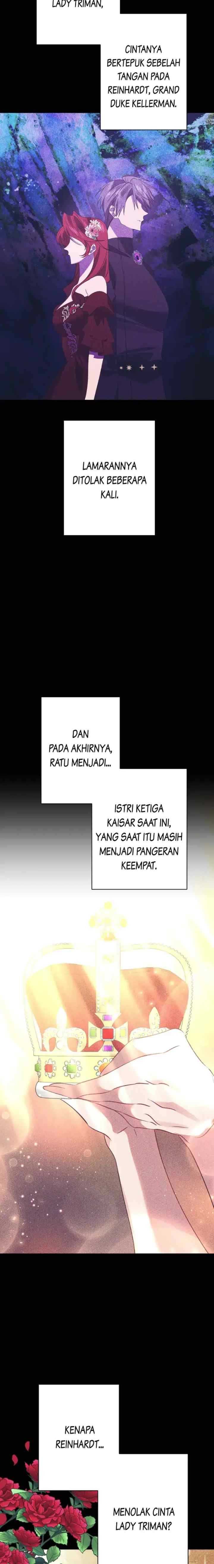It's Useless to Hang On chapter 113 halaman 12