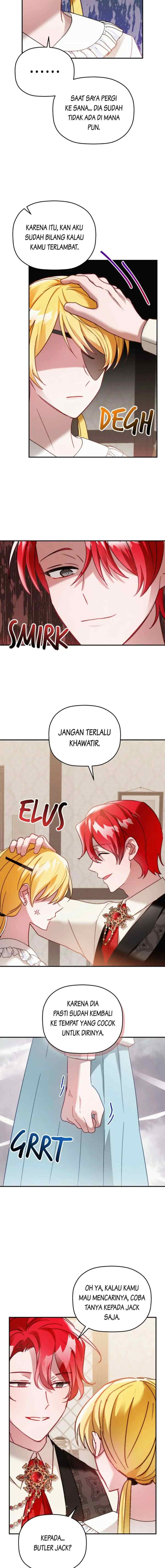 Preventing the Making of Tyrant chapter 65 halaman 10