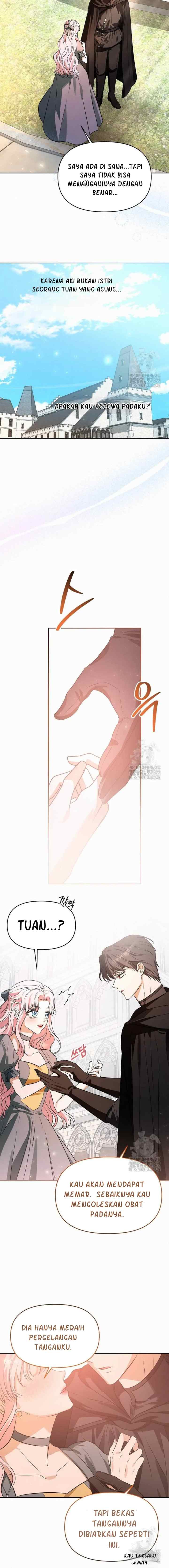 I Think My Marriage Was A Mistake chapter 22 halaman 15