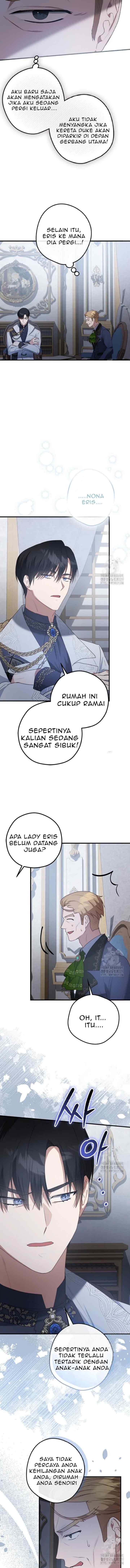 The Duke of Darkness Proposes a Contract Marriage chapter 16 halaman 15