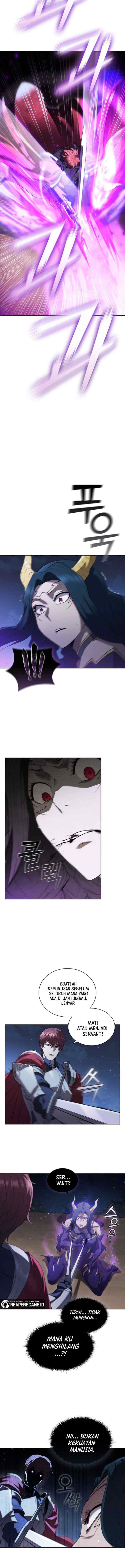 I Regressed As The Duke chapter 14 halaman 12