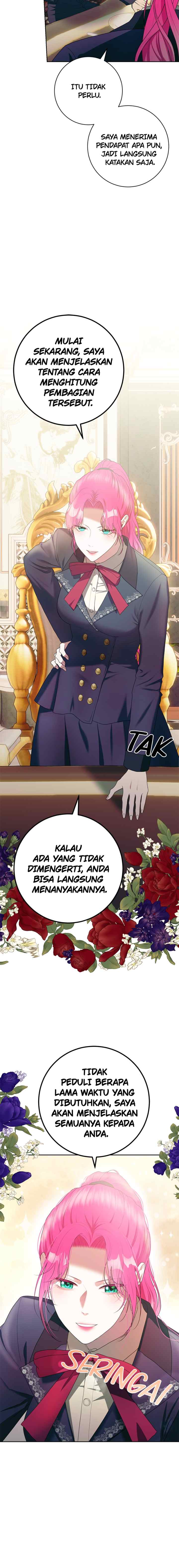 Marriage Contract With Two Husbands chapter 38 halaman 12