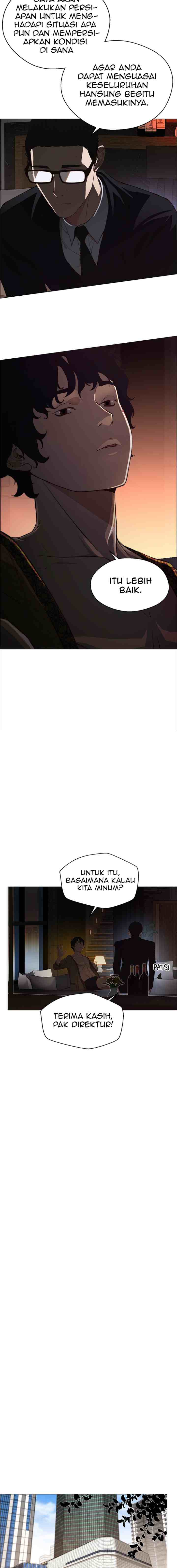 The Man chapter 134 halaman 15