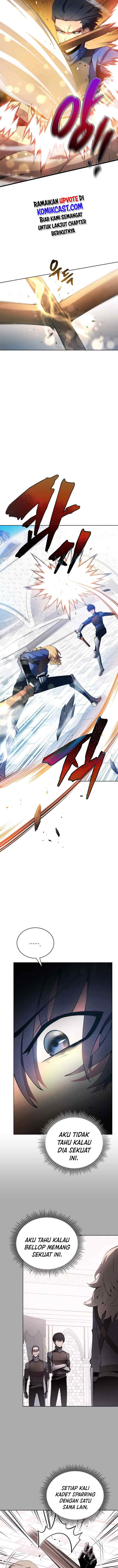 Swordmaster's Youngest Son chapter 14 halaman 8
