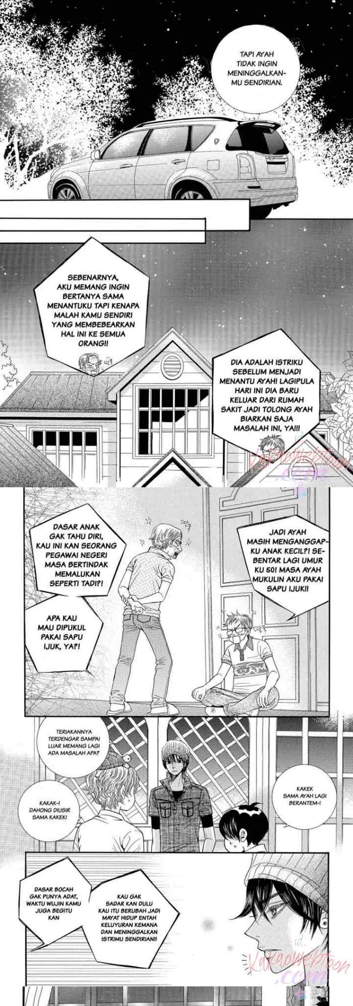 I Pick Dahong chapter 15 halaman 4