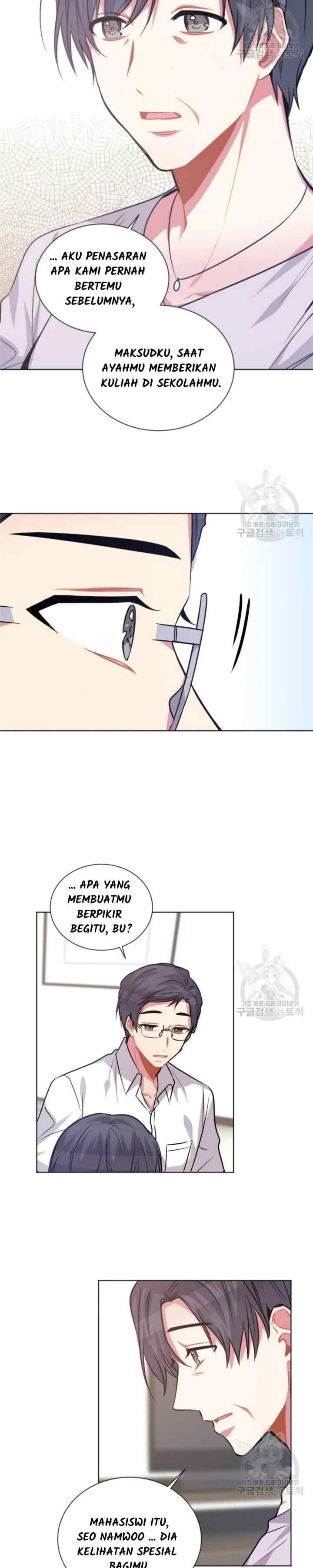All About You chapter 62 halaman 18