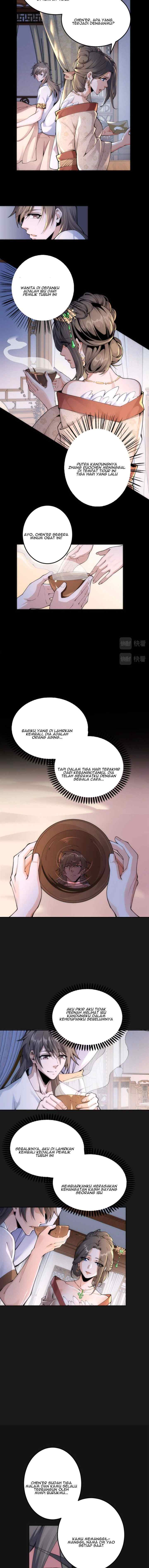 Eternal God Emperor chapter 1 halaman 6