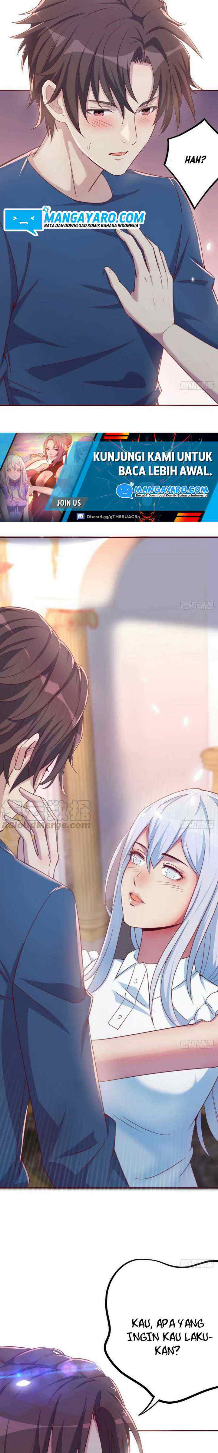Rental Boyfriend chapter 2 halaman 11