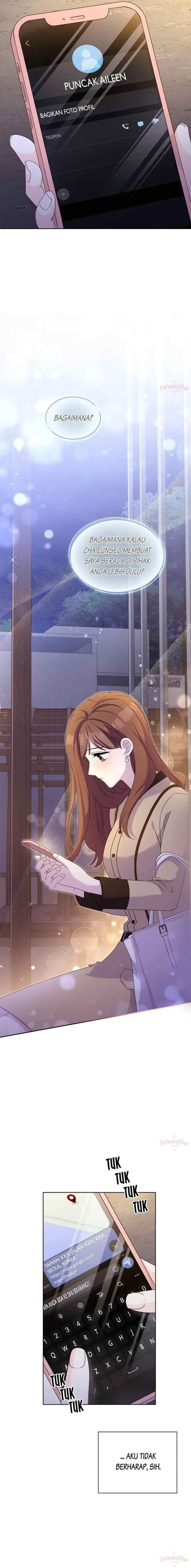 I'm in Love (INO) chapter 31 halaman 13
