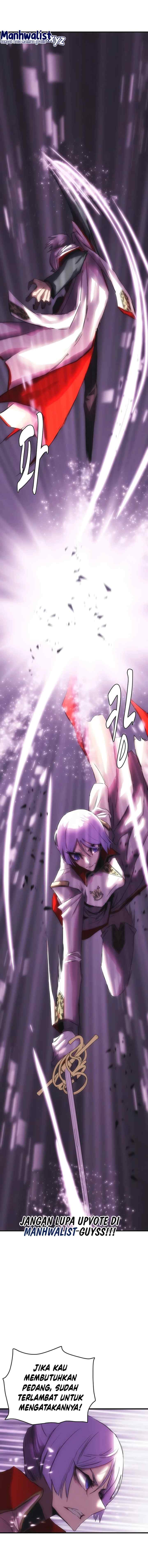 Bloodhound's Regression Instinct chapter 33 halaman 4