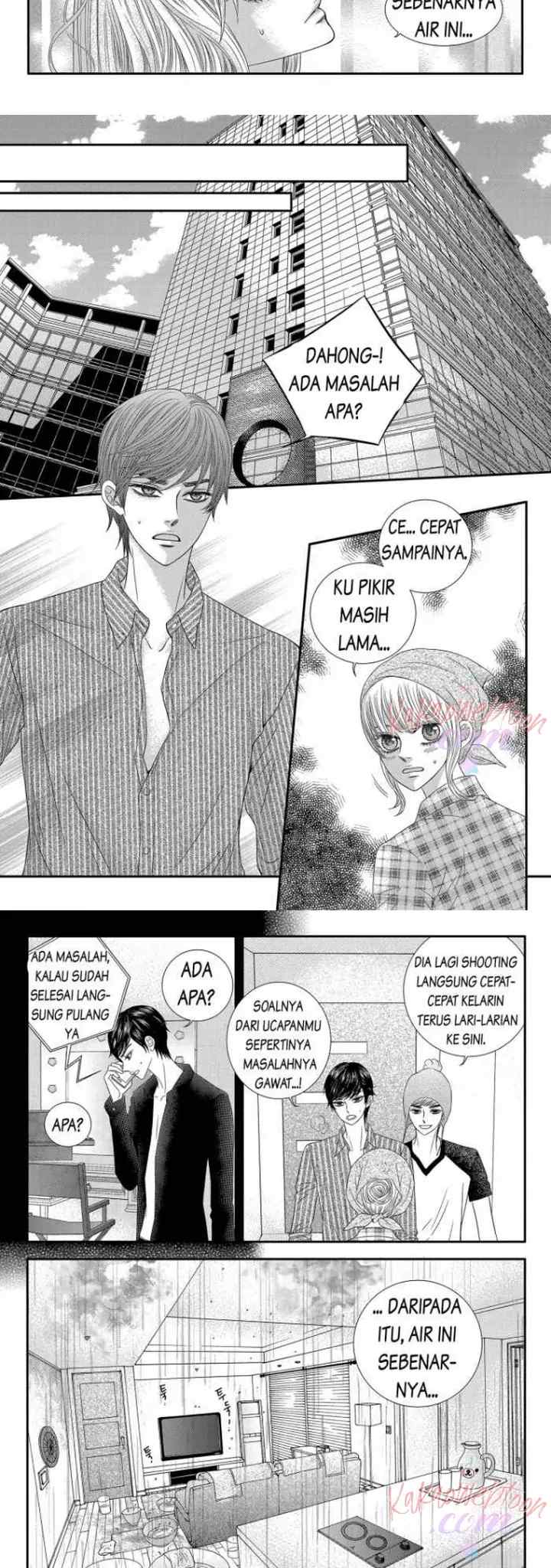 I Pick Dahong chapter 53 halaman 6