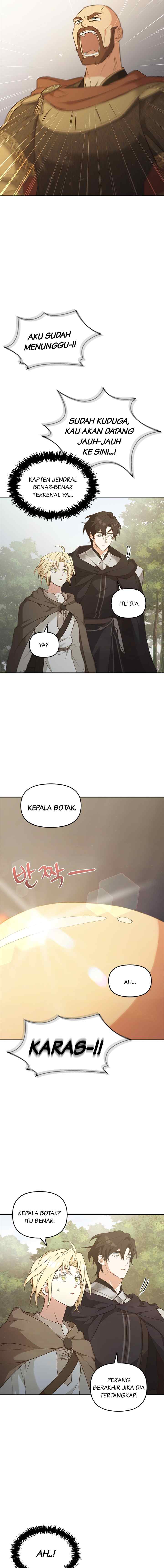 Regas chapter 40 halaman 7