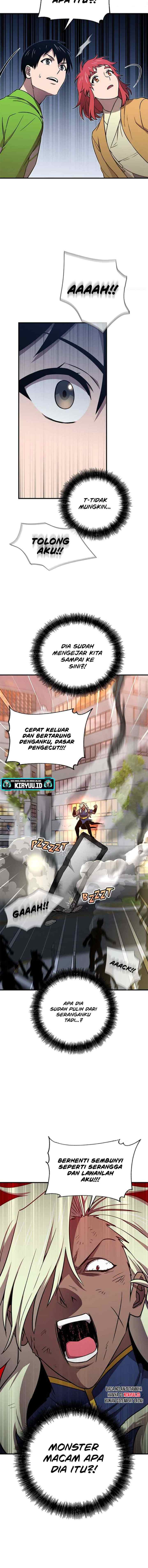 Cursed Manager's Regression chapter 56 halaman 9