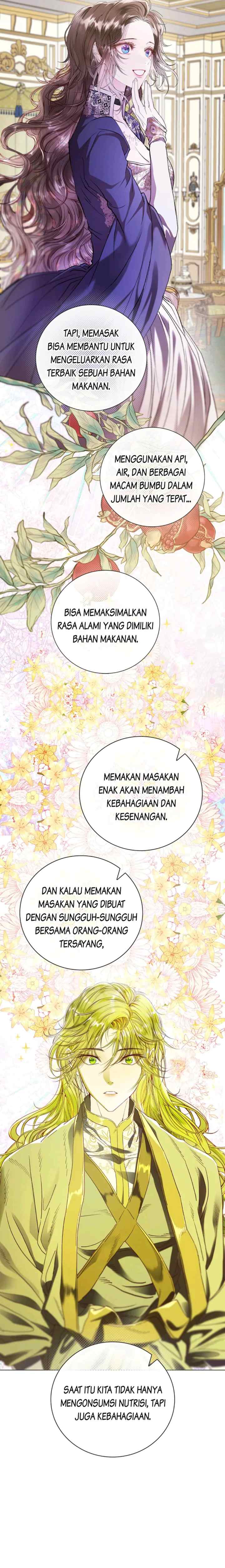 I Woke Up as the Ugly Duckling chapter 116 halaman 9