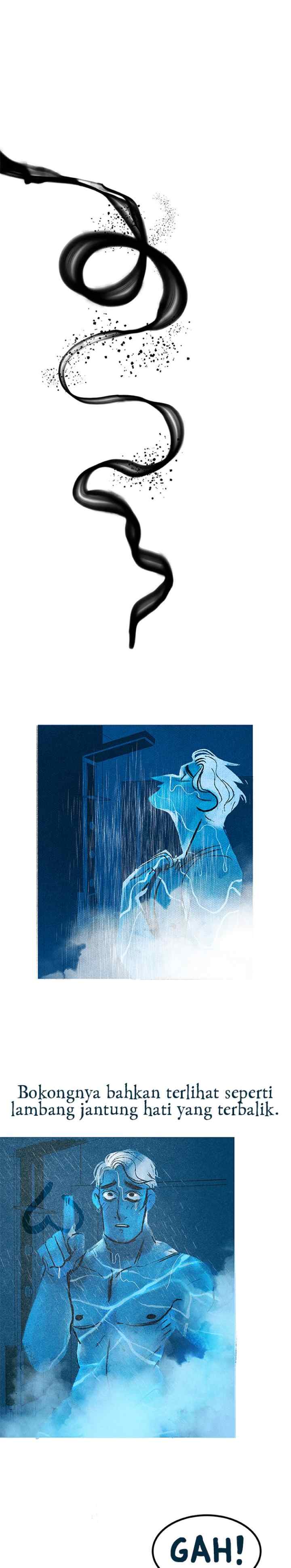 Lore Olympus chapter 45 halaman 10