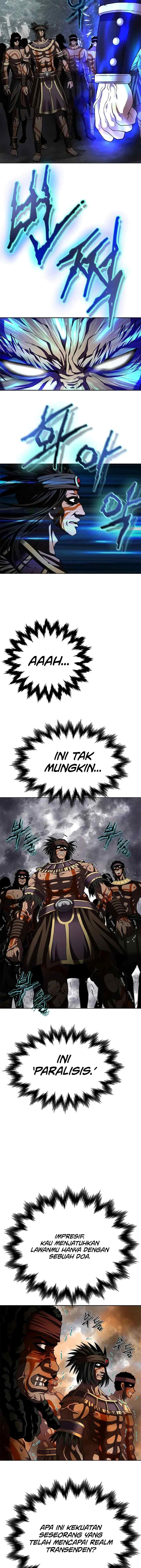Invincible Territory chapter 17 halaman 10