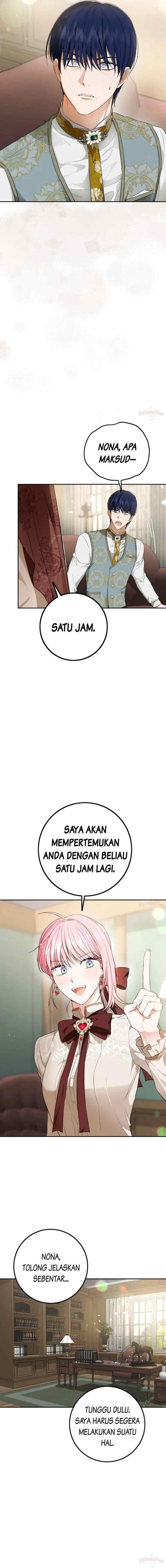 The Princess's Double Life chapter 95 halaman 13