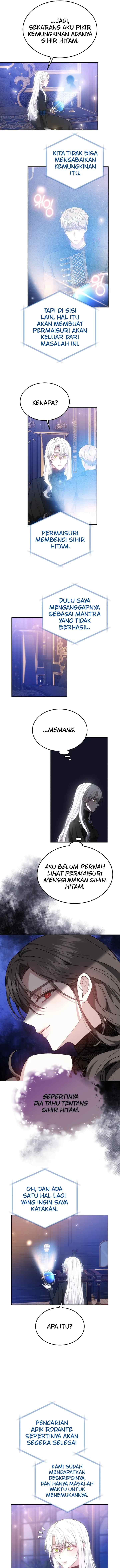 The Male Lead's Nephew Like Me So Much chapter 49 halaman 9