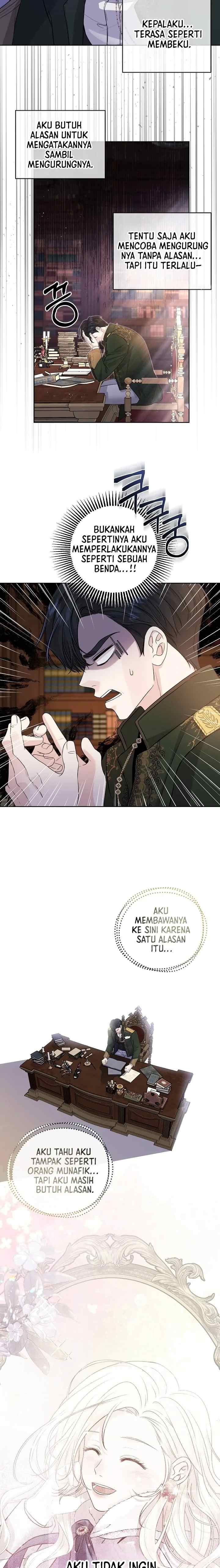 Grand Duke of the North chapter 5 halaman 15
