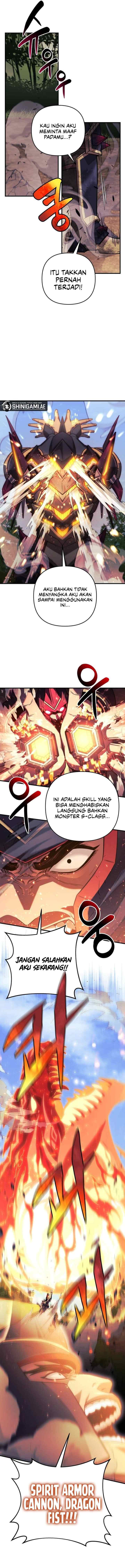 I'll Be Taking a Break for Personal Reasons chapter 89 halaman 15