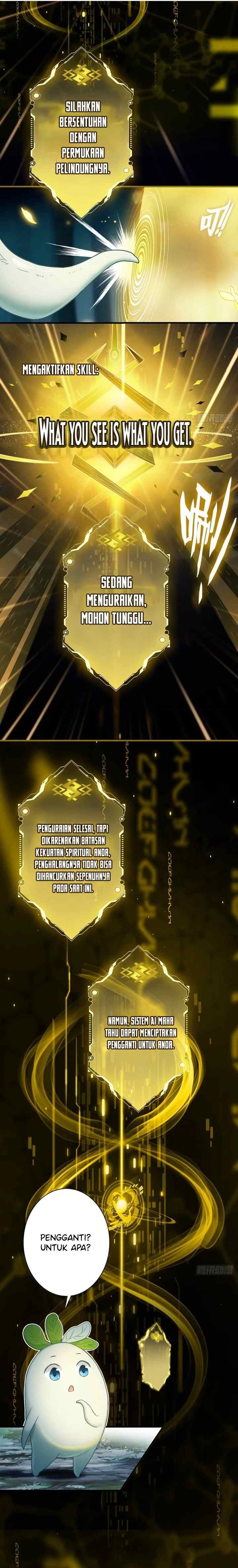 Evil Dragon Is Reincarnated! Revenge Begins at the Age of Five! chapter 99 halaman 6