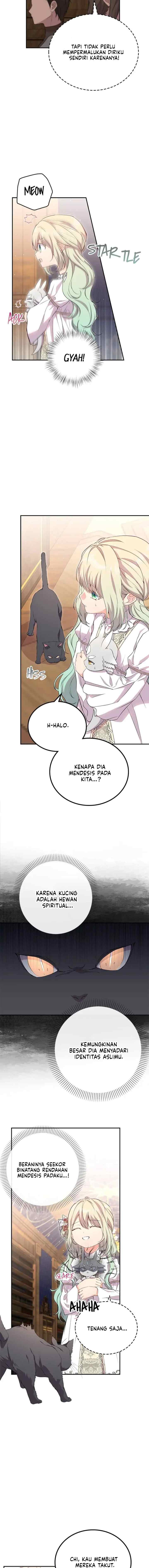 Trumping My Tragic Destiny chapter 14 halaman 8