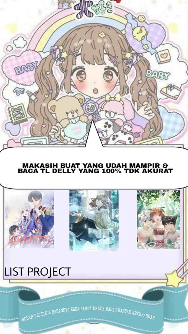She Broke the Plot Again chapter 5 halaman 20