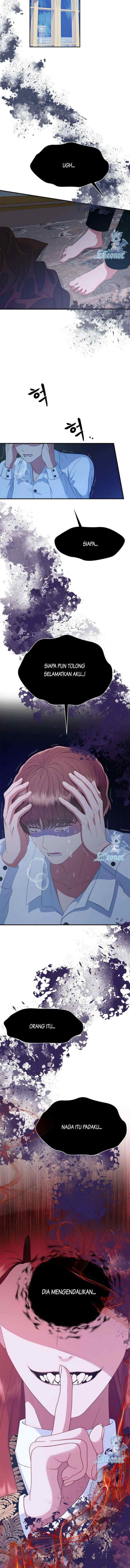 What Does That Evil Dragon Live For? chapter 48 halaman 5