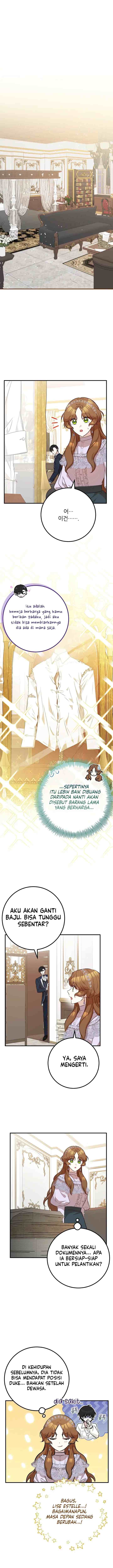 The Doctor Is Out chapter 40 halaman 5