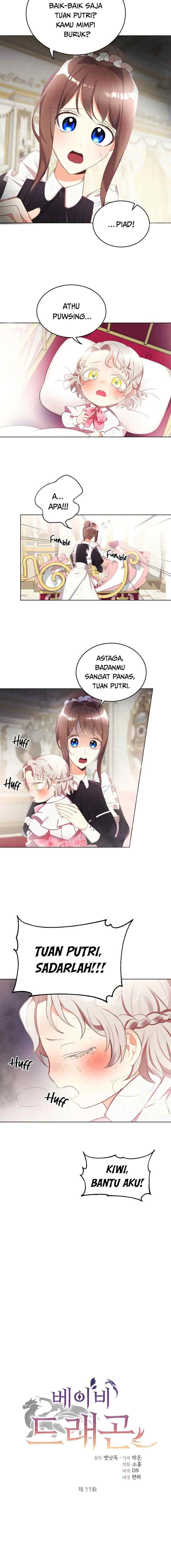 Baby Dragon chapter 11 halaman 4