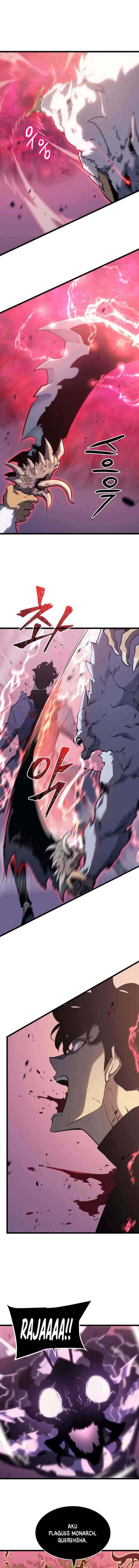 Solo Leveling chapter 159 halaman 13